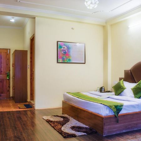 فندق Treebo Trend Celebriti Manali Vashist المظهر الخارجي الصورة